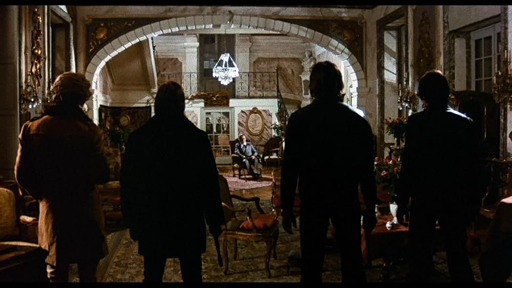 死神の骨をしゃぶれの画像