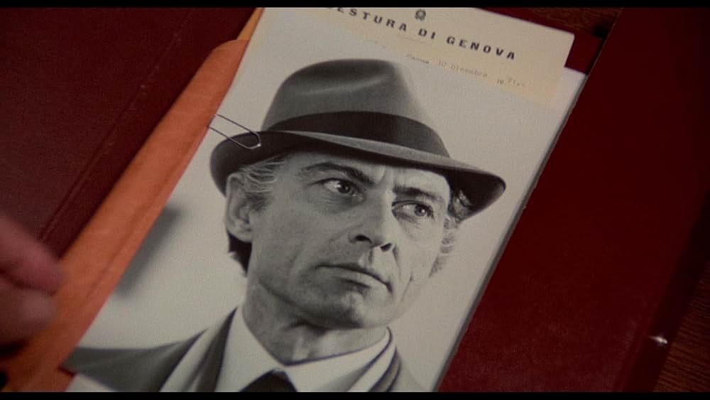 死神の骨をしゃぶれの画像