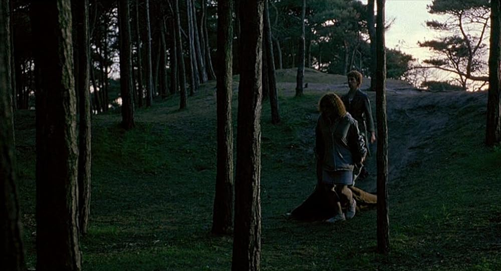 バタフライ・キスの画像