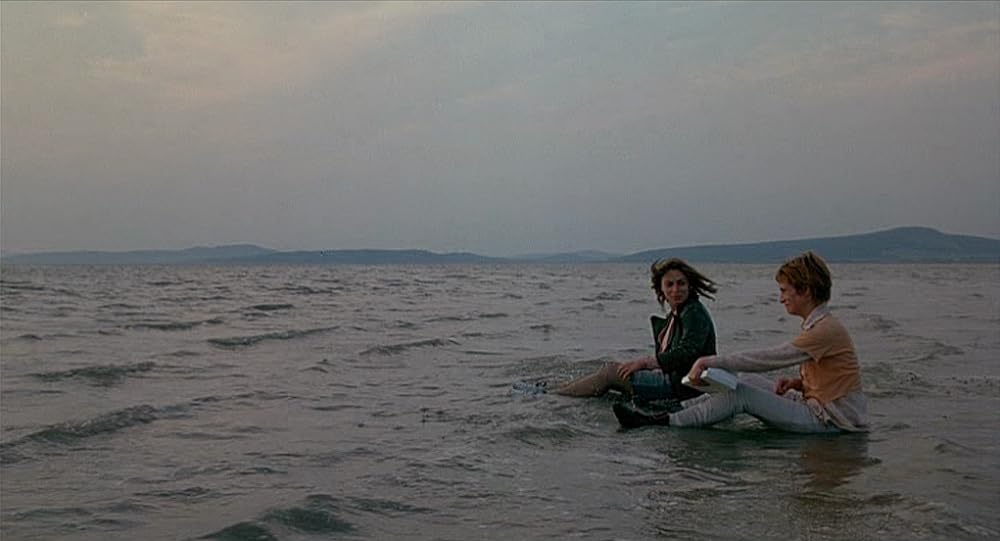 バタフライ・キスの画像