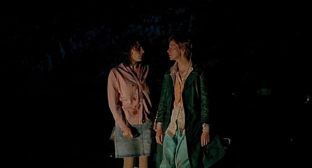 バタフライ・キスの画像