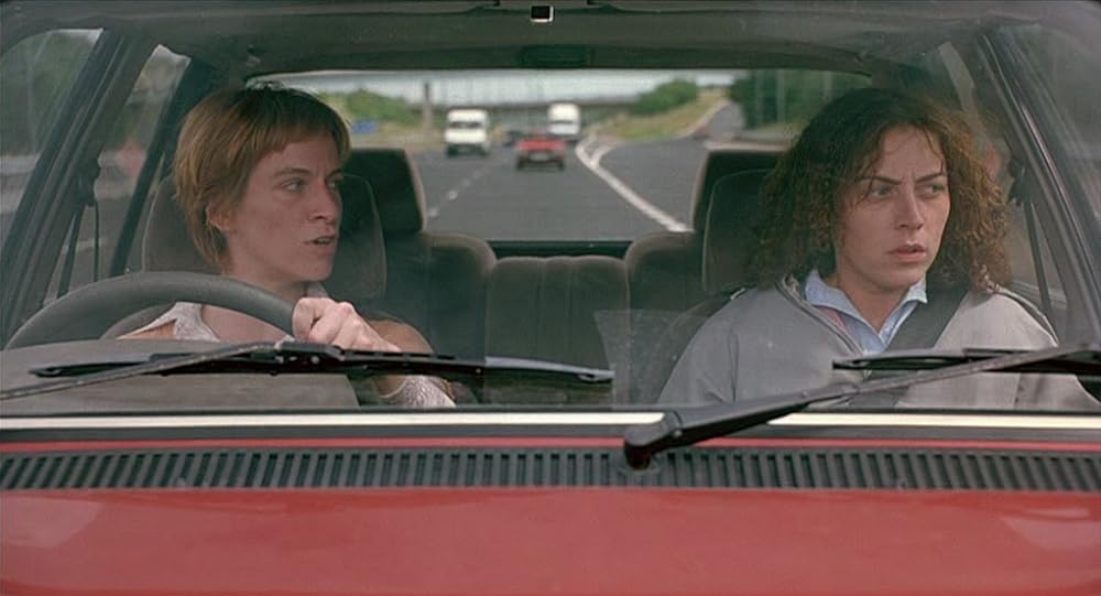 バタフライ・キスの画像