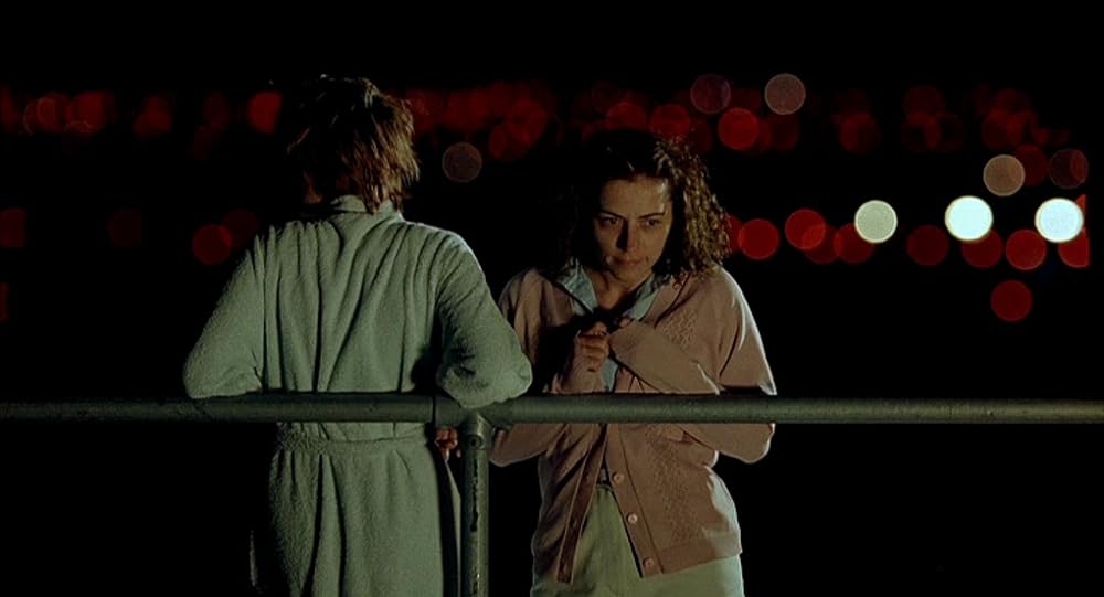 バタフライ・キスの画像