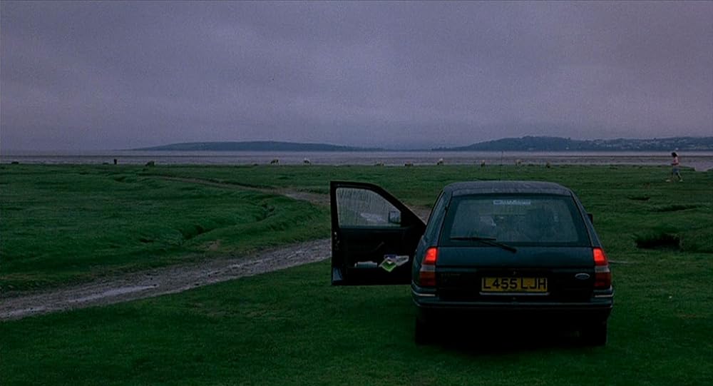 バタフライ・キスの画像