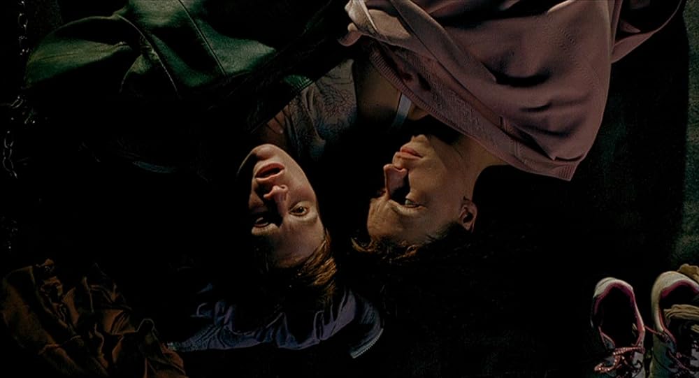 バタフライ・キスの画像