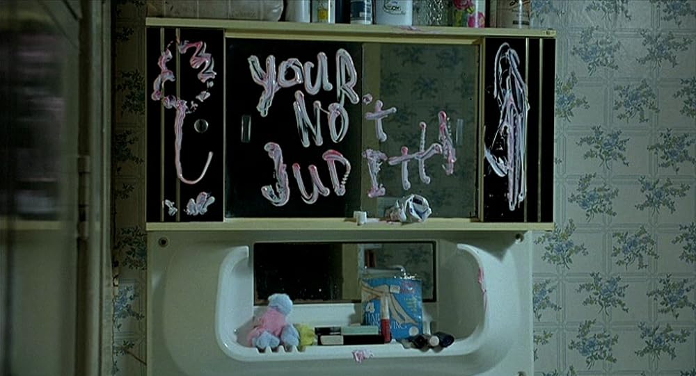 バタフライ・キスの画像