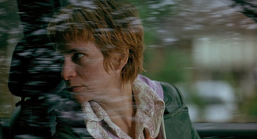 バタフライ・キスの画像