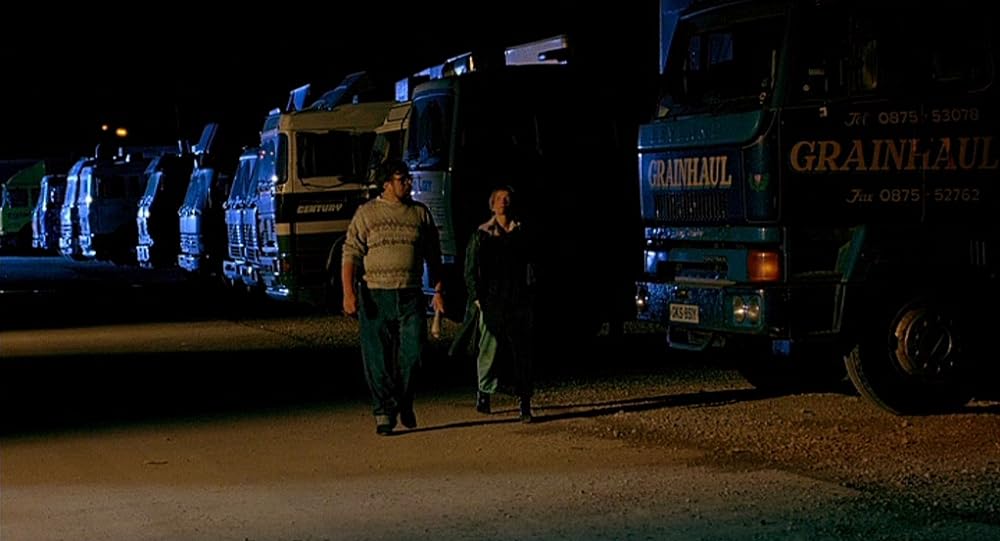 バタフライ・キスの画像