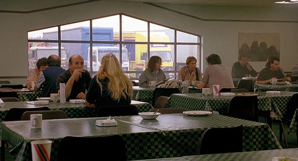 バタフライ・キスの画像