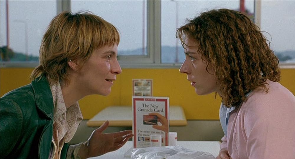 バタフライ・キスの画像