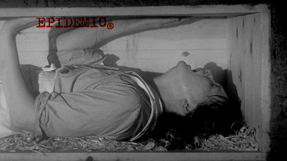 エピデミック〜伝染病の画像