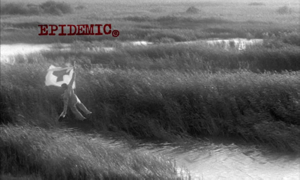 エピデミック〜伝染病の画像