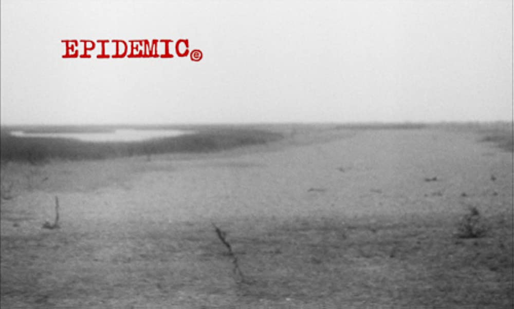 エピデミック〜伝染病の画像