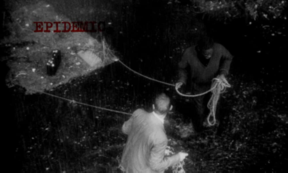 エピデミック〜伝染病の画像