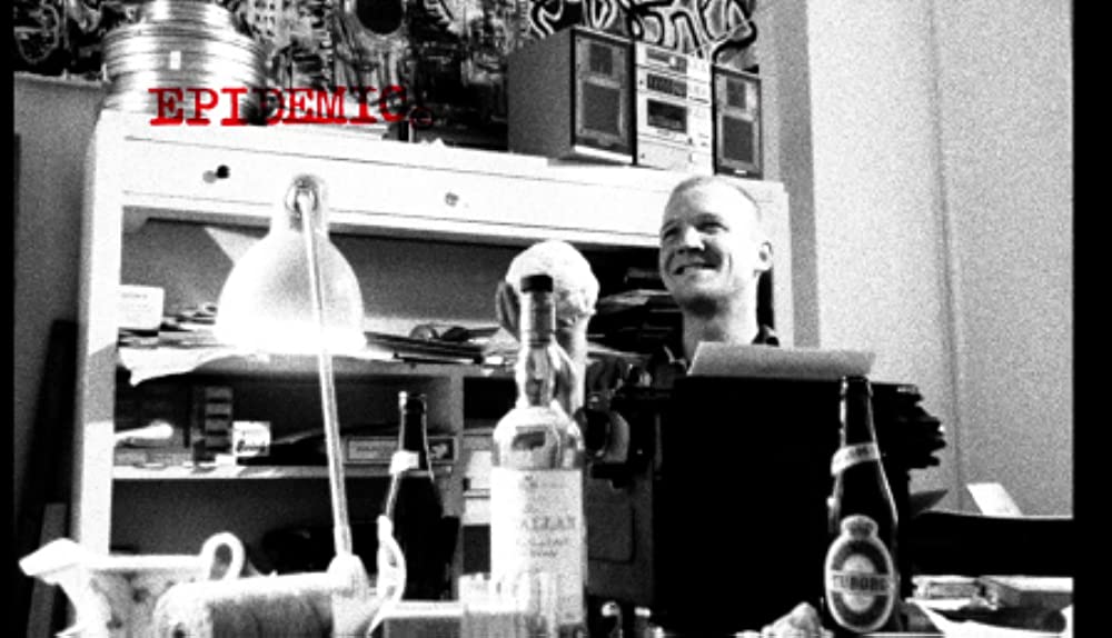 エピデミック〜伝染病の画像