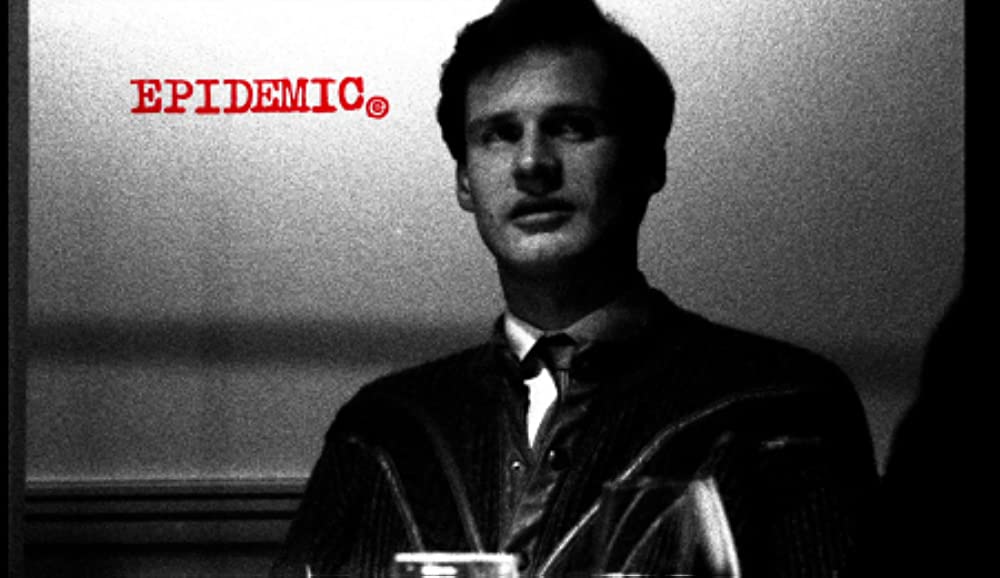 エピデミック〜伝染病の画像