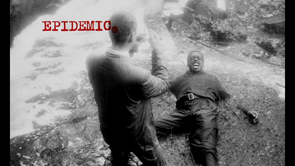 エピデミック〜伝染病の画像