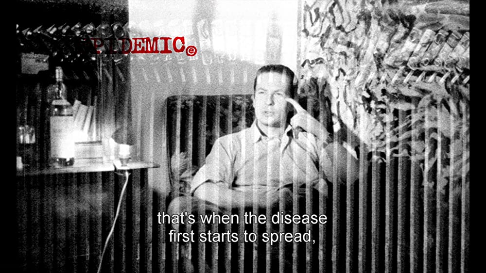 エピデミック〜伝染病の画像