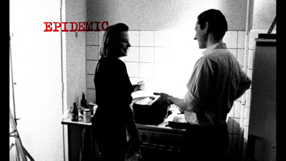 エピデミック〜伝染病の画像