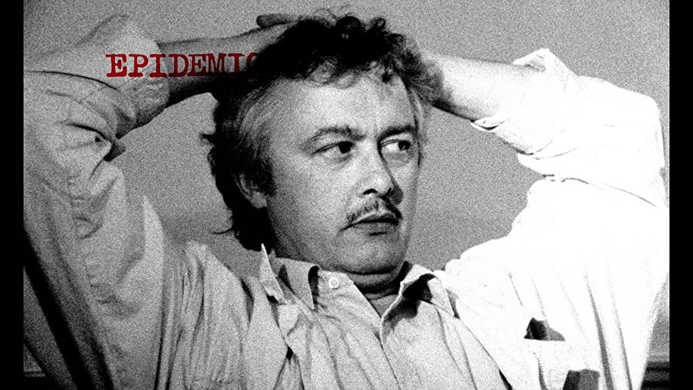 エピデミック〜伝染病の画像