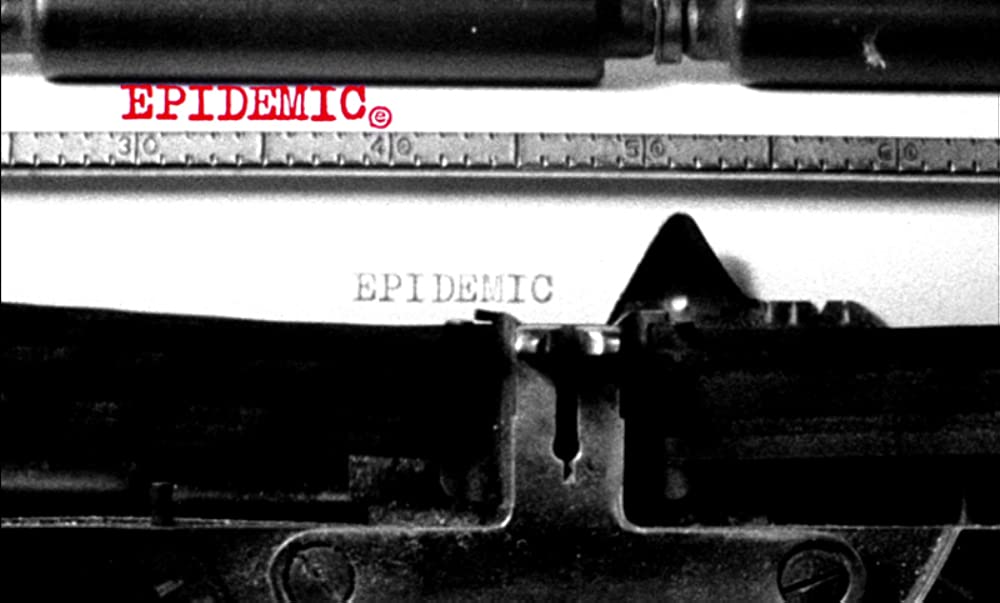 エピデミック〜伝染病の画像