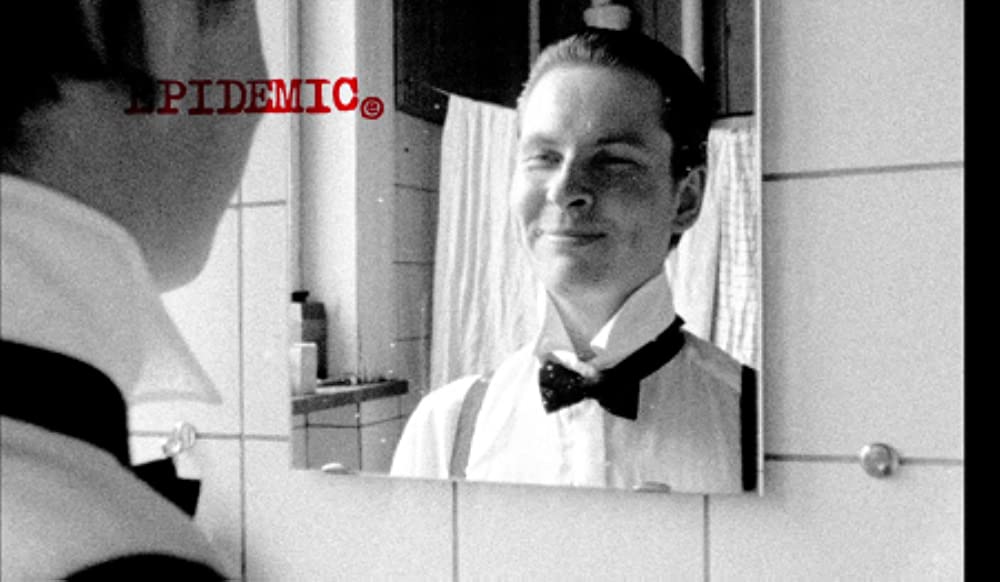 エピデミック〜伝染病の画像