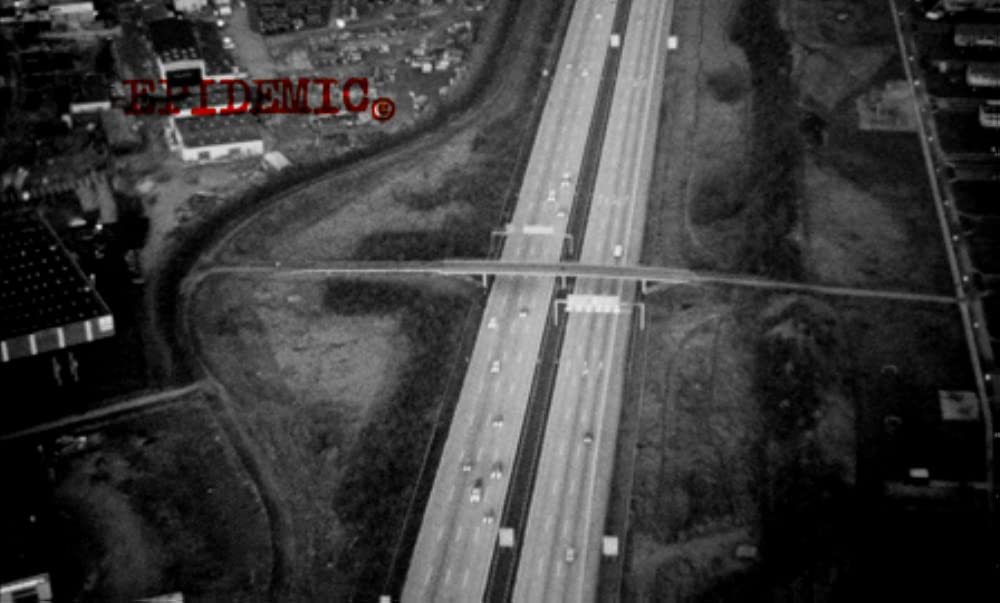 エピデミック〜伝染病の画像