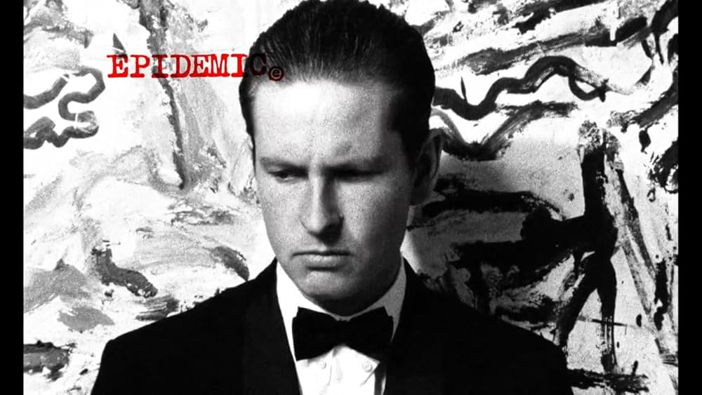 エピデミック〜伝染病の画像