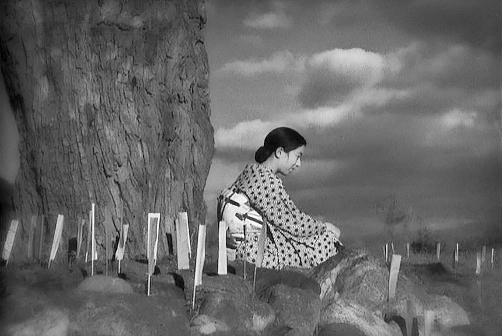 「浮草物語」の画像