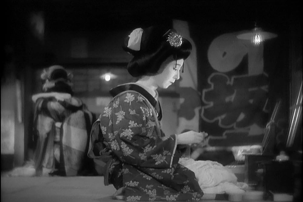 「浮草物語」の画像