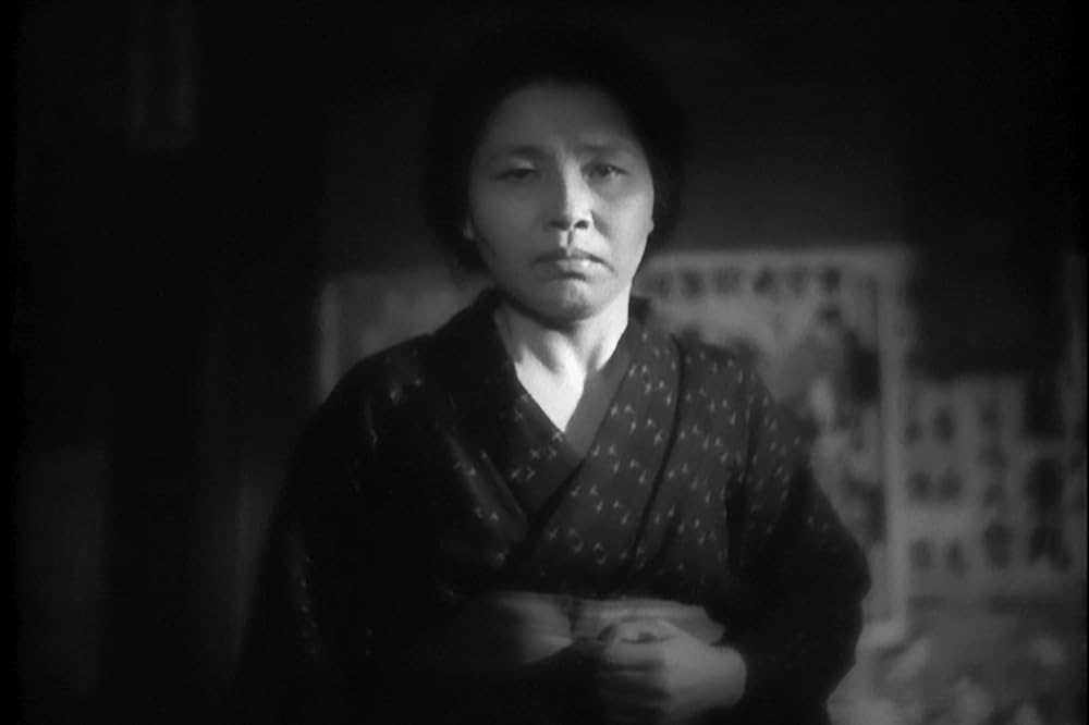 「浮草物語」飯田蝶子の画像