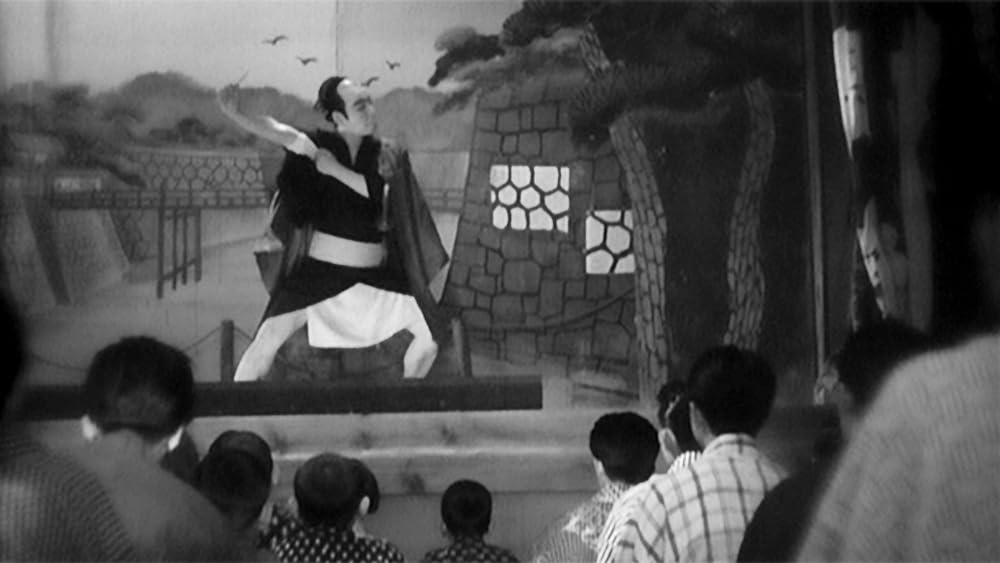 浮草物語の画像