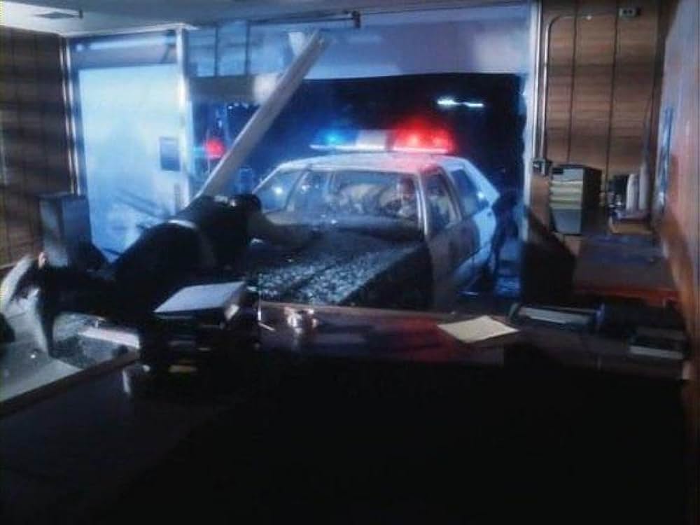 ターミナルフォース／叛逆のサイバーコップの画像