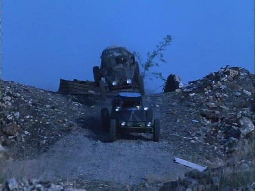 ターミナルフォース／叛逆のサイバーコップの画像