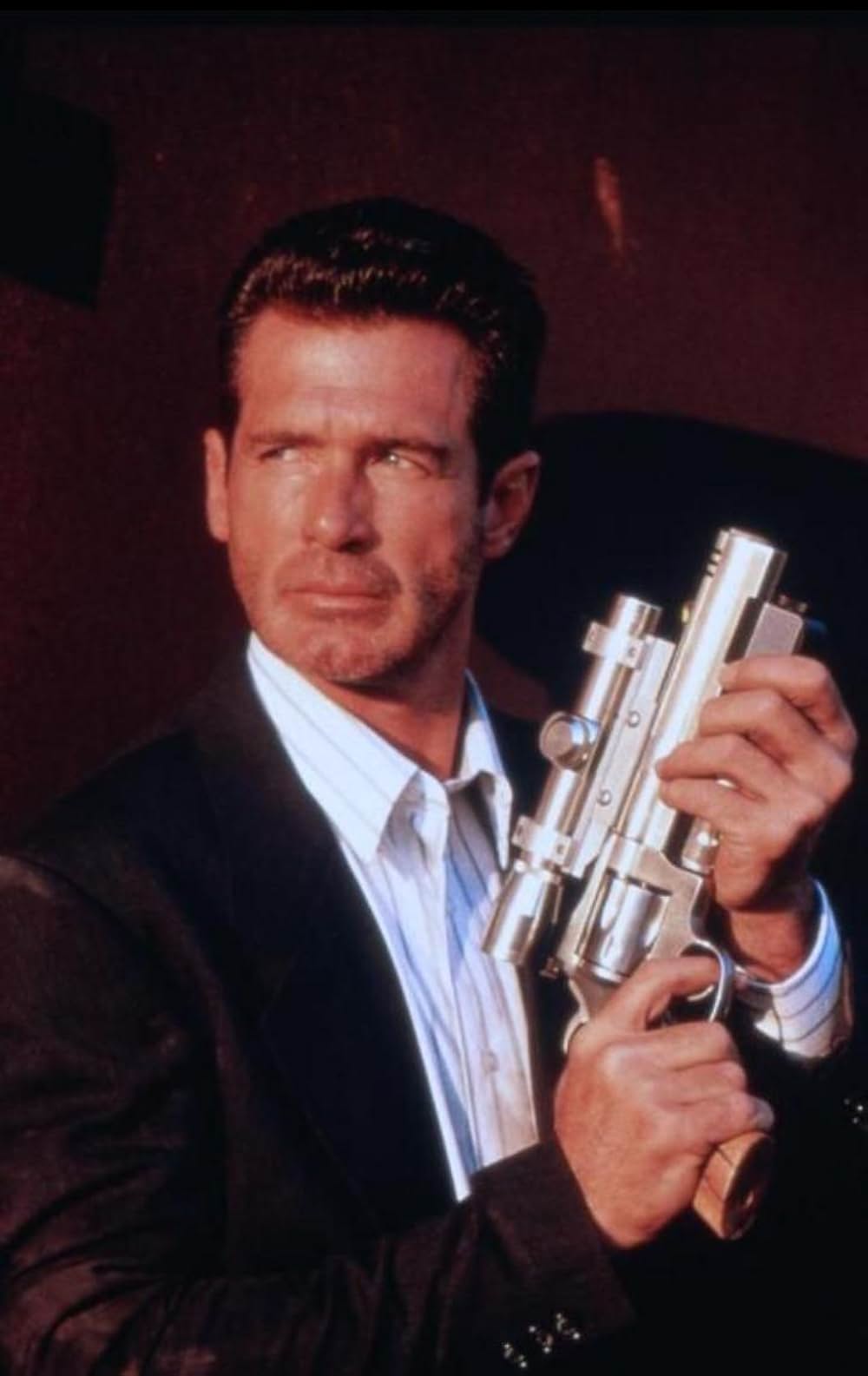 ターミナルフォース／叛逆のサイバーコップの画像