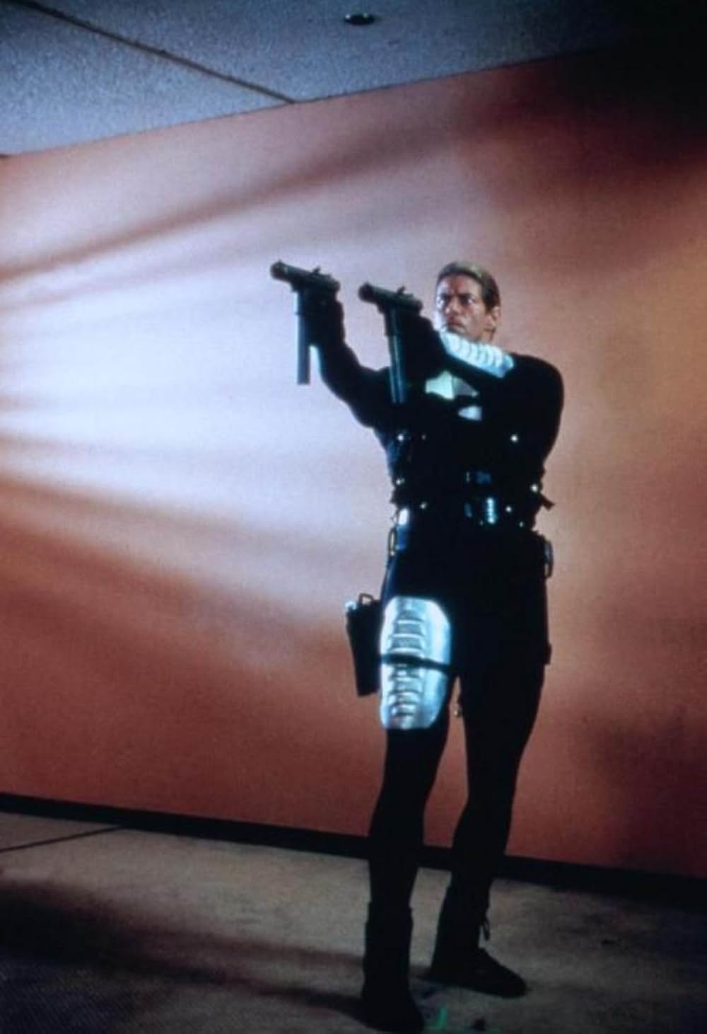 ターミナルフォース／叛逆のサイバーコップの画像