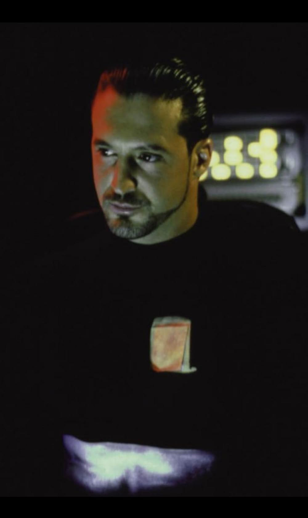 ターミナルフォース／叛逆のサイバーコップの画像