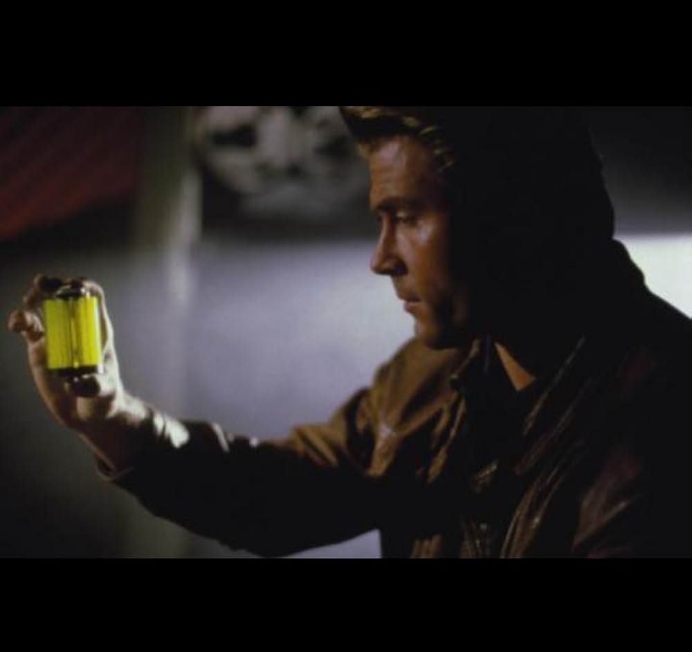 ターミナルフォース／叛逆のサイバーコップの画像