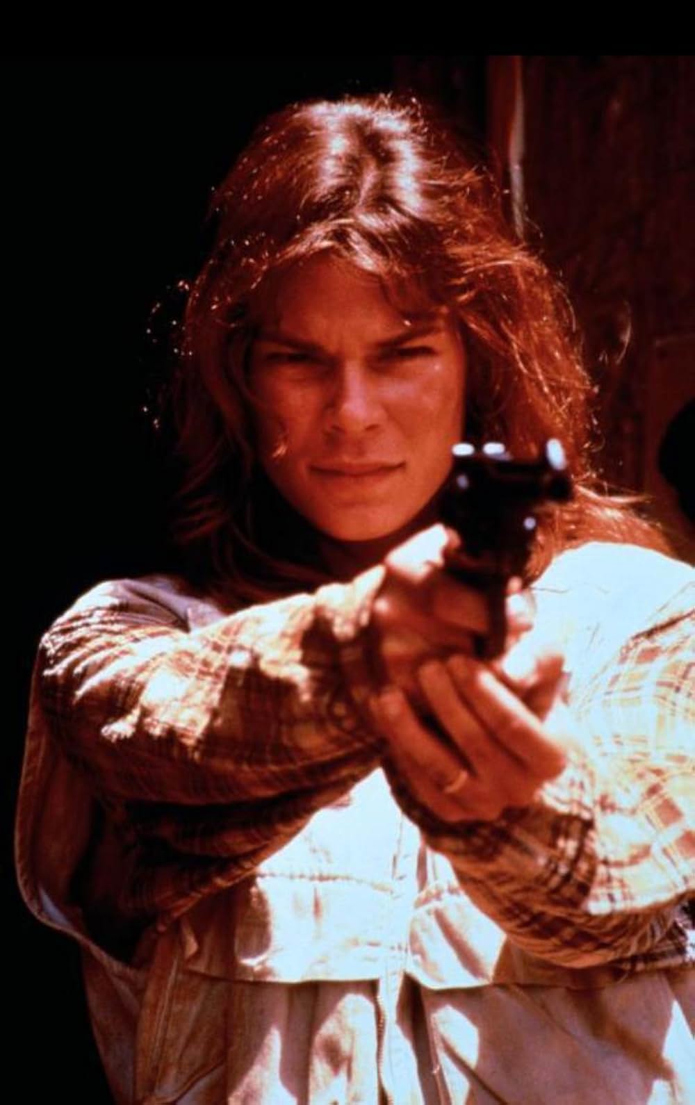 ターミナルフォース／叛逆のサイバーコップの画像