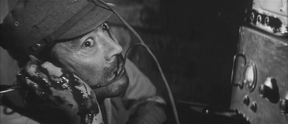 「血と砂」三船敏郎の画像