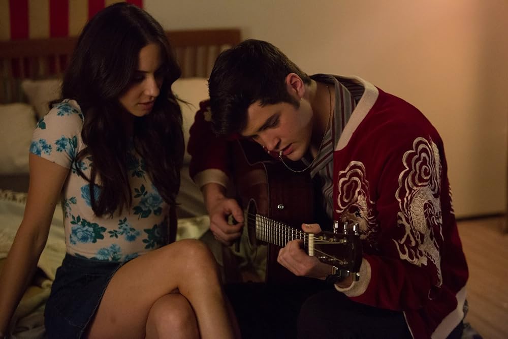 「グリーンデイズ」トローヤン・ベリサリオ & ベン・ウィンチェルの画像