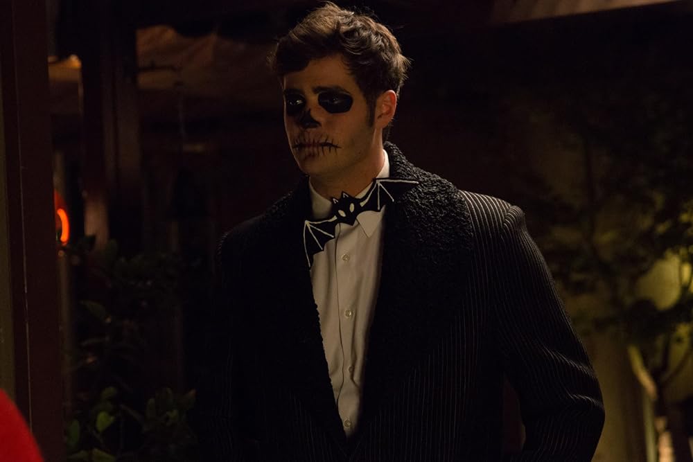 「グリーンデイズ」ベン・ウィンチェルの画像