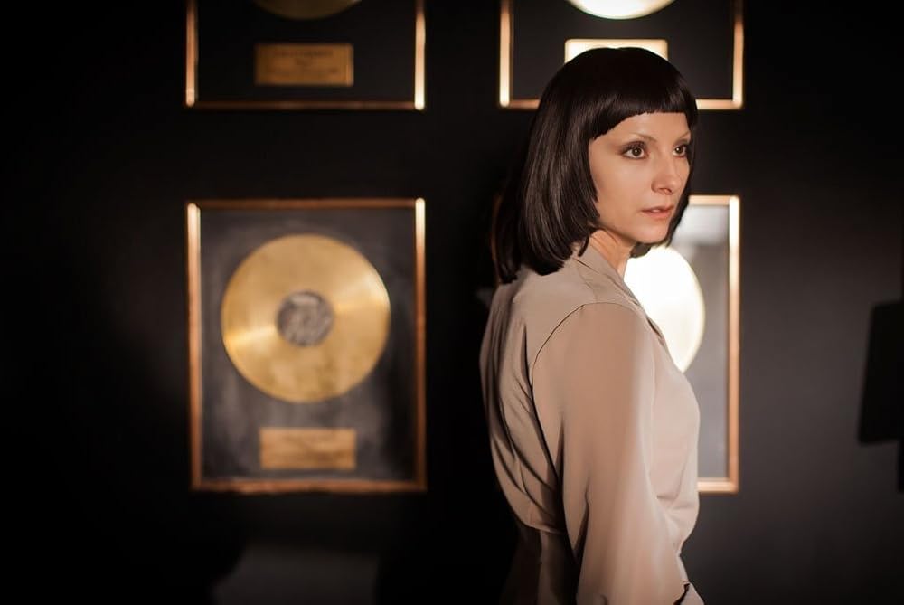 「シークレット・ヴォイス」ナイワ・ニムリの画像