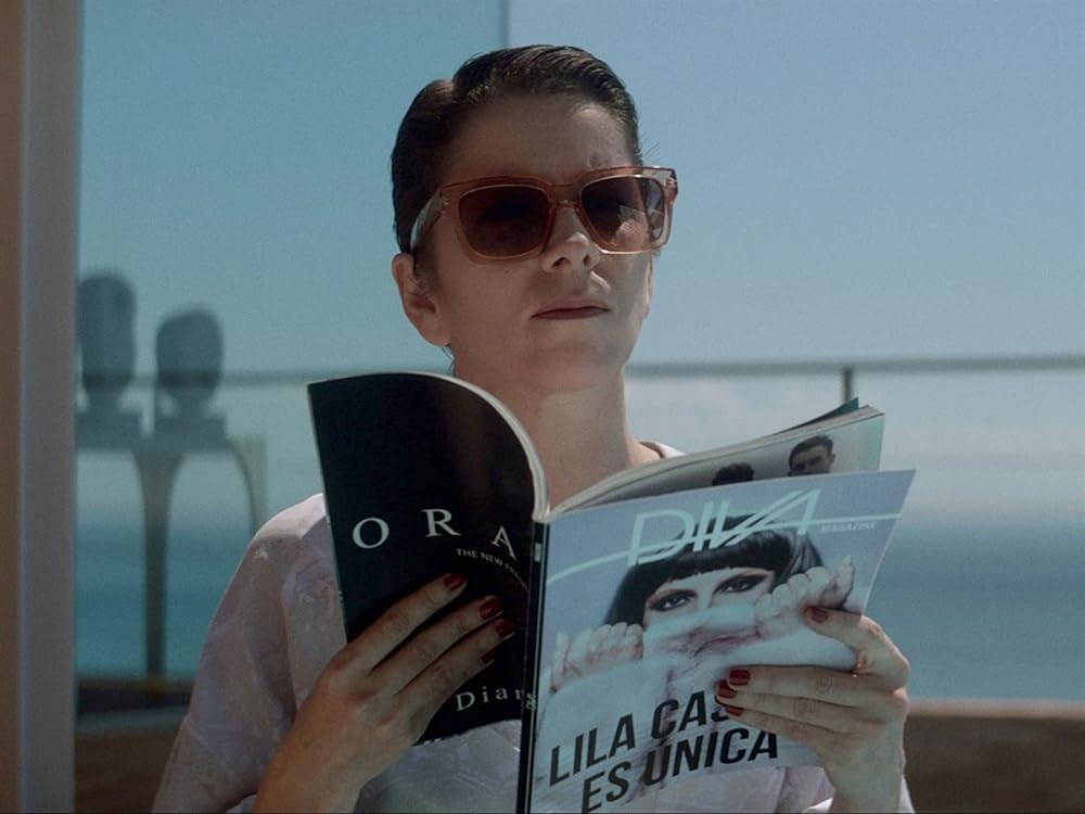 シークレット・ヴォイスの画像