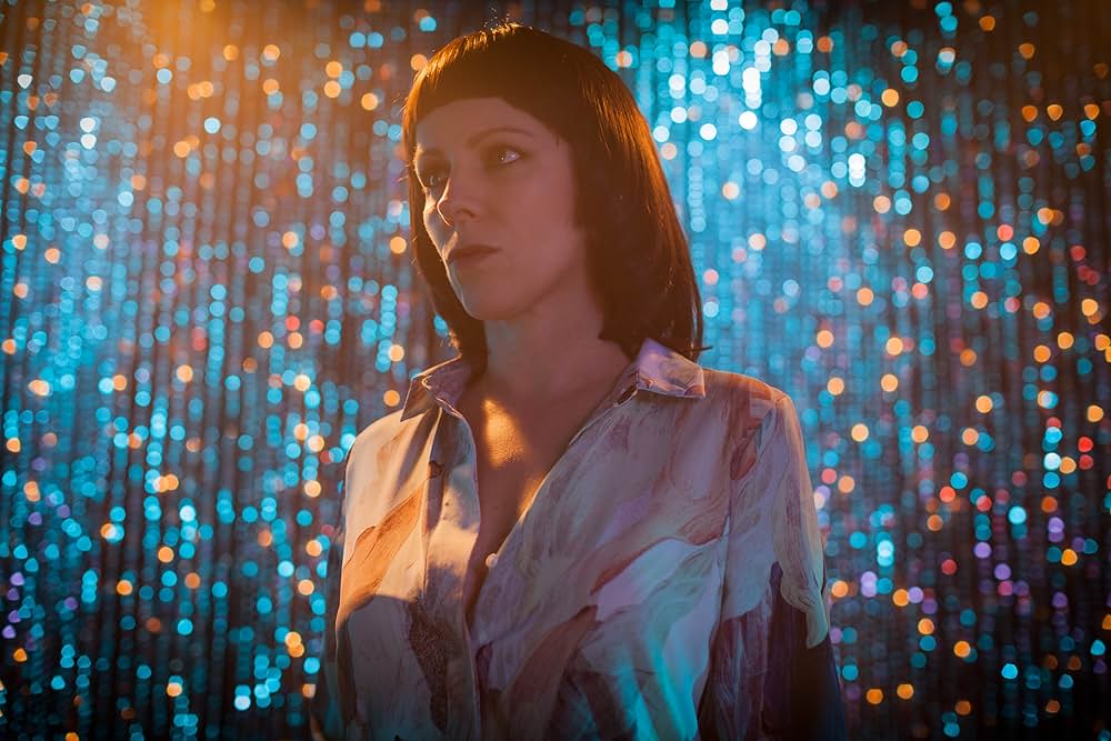 シークレット・ヴォイスの画像