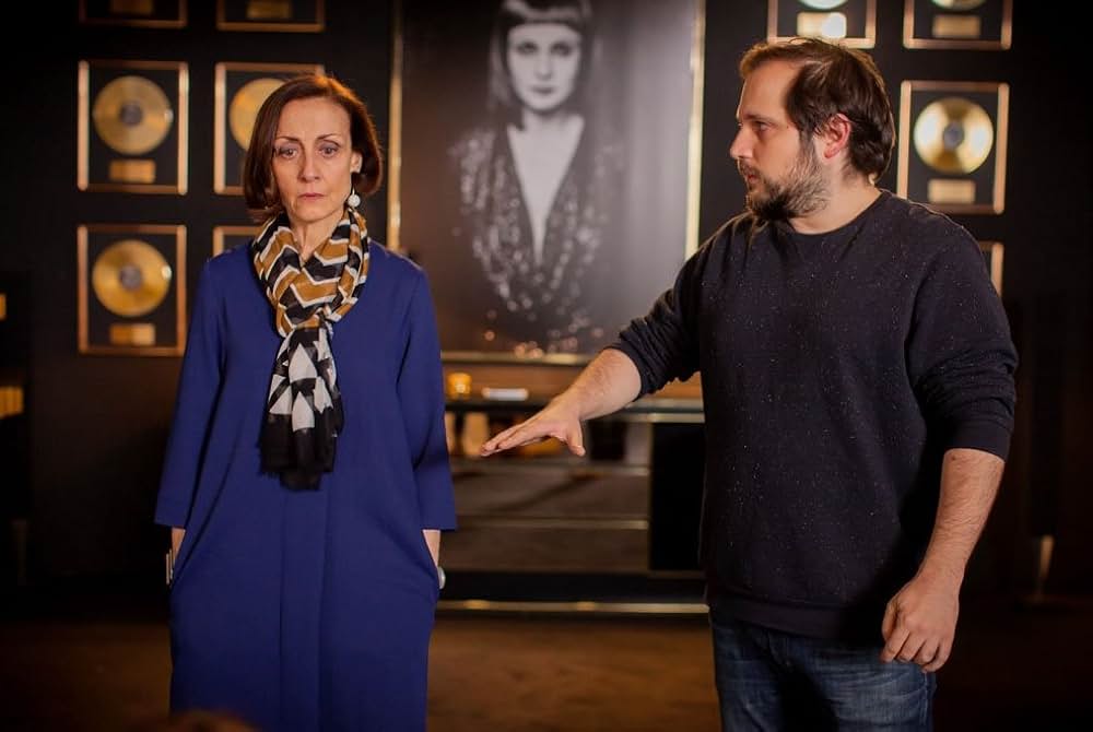 シークレット・ヴォイスの画像