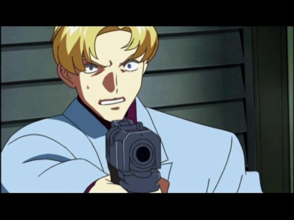 機動戦士ガンダムSEED スペシャルエディション完結編 鳴動の宇宙の画像