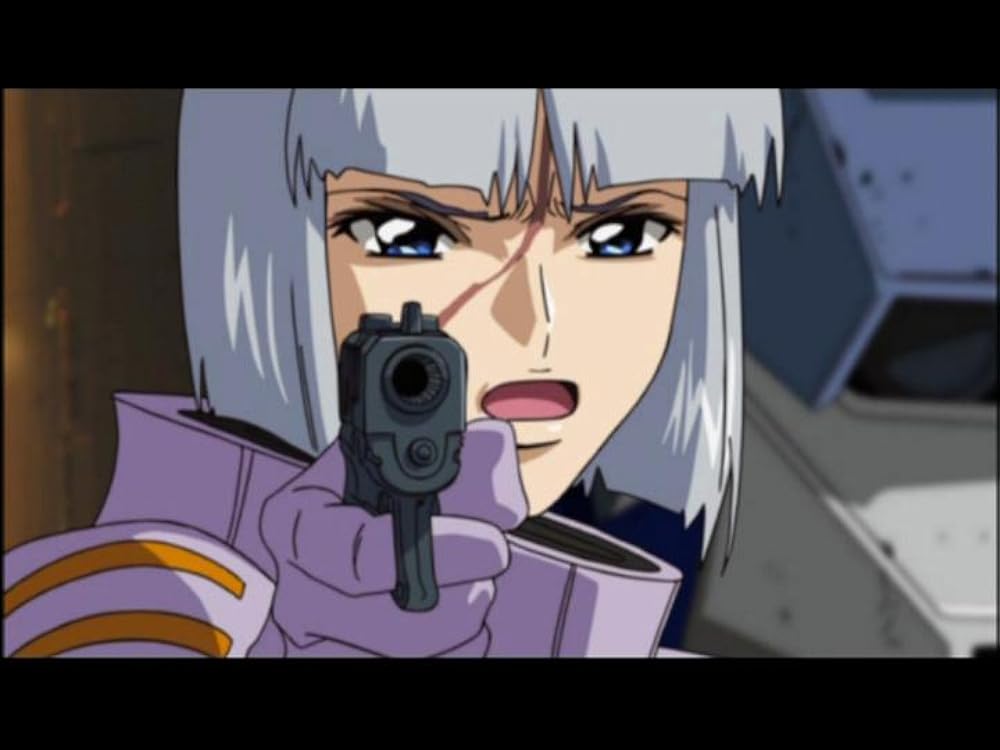 機動戦士ガンダムSEED スペシャルエディション完結編 鳴動の宇宙の画像