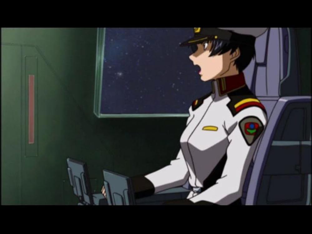 機動戦士ガンダムSEED スペシャルエディション完結編 鳴動の宇宙の画像