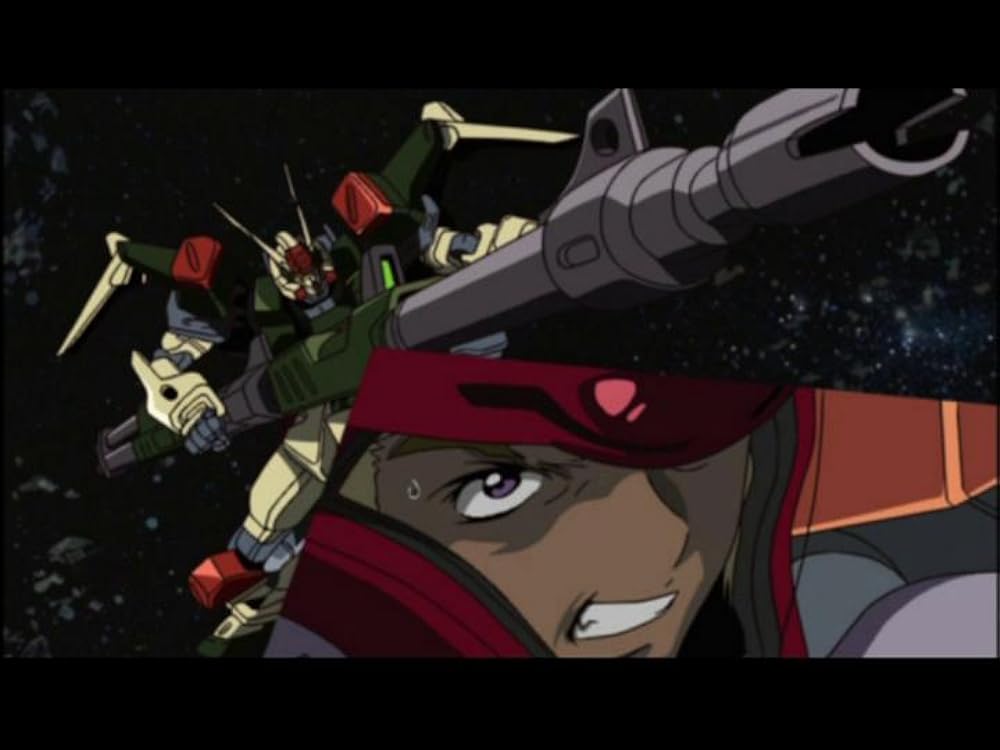 機動戦士ガンダムSEED スペシャルエディション完結編 鳴動の宇宙の画像
